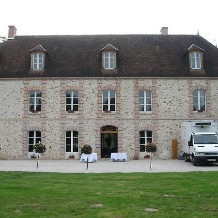 Le Chateau De Mon Pere Villiers-aux-Corneilles Εξωτερικό φωτογραφία
